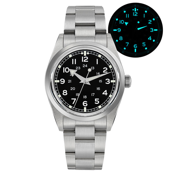 Raleigh - paul rich watches